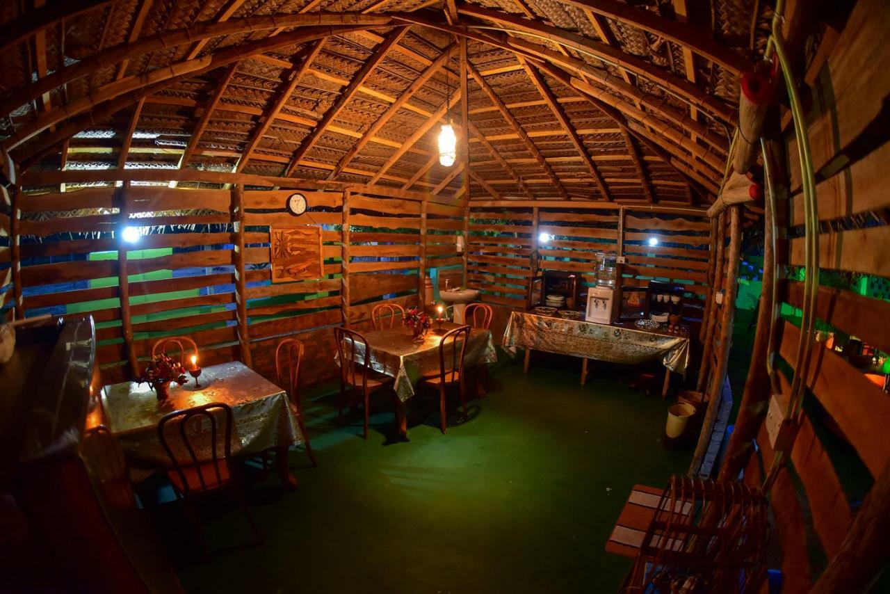 Neem Garden Guest House Batticaloa ภายนอก รูปภาพ