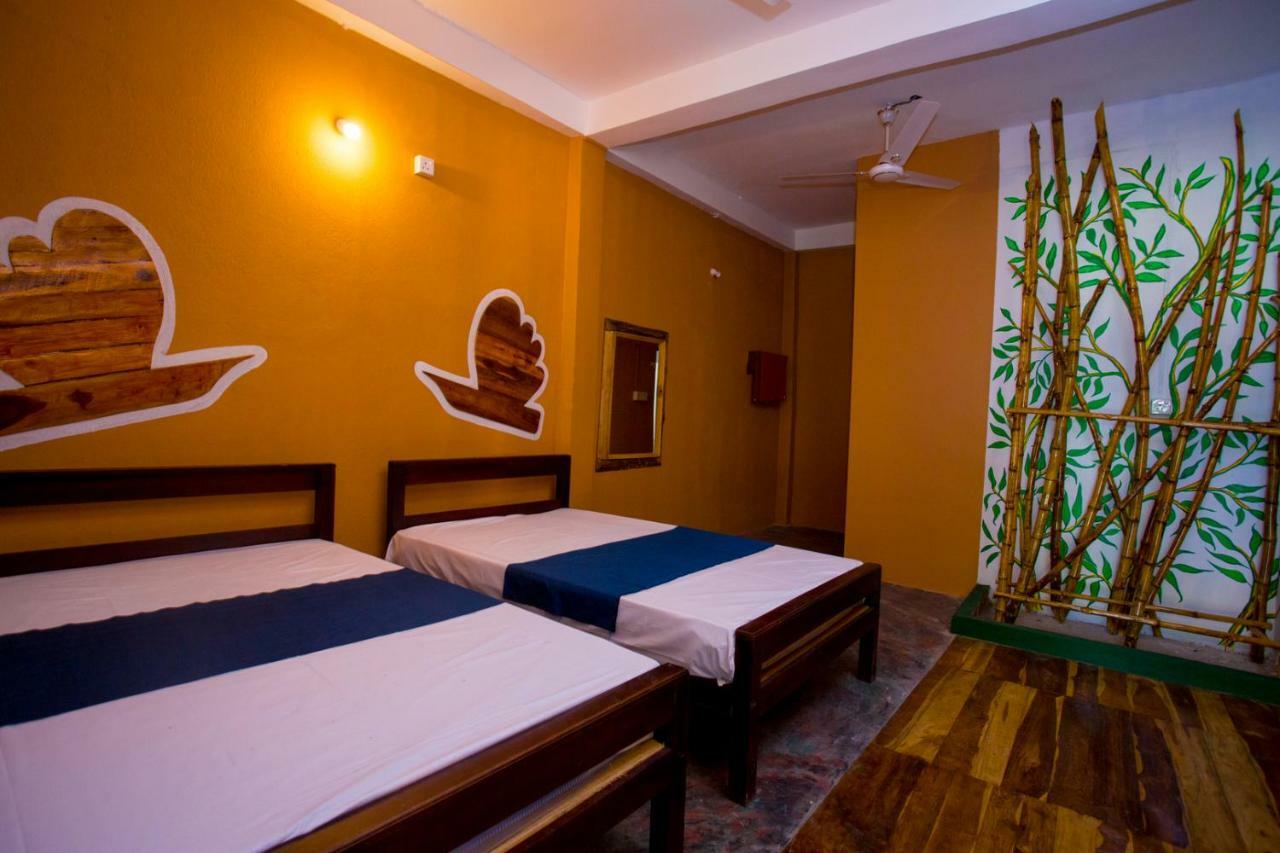 Neem Garden Guest House Batticaloa ห้อง รูปภาพ