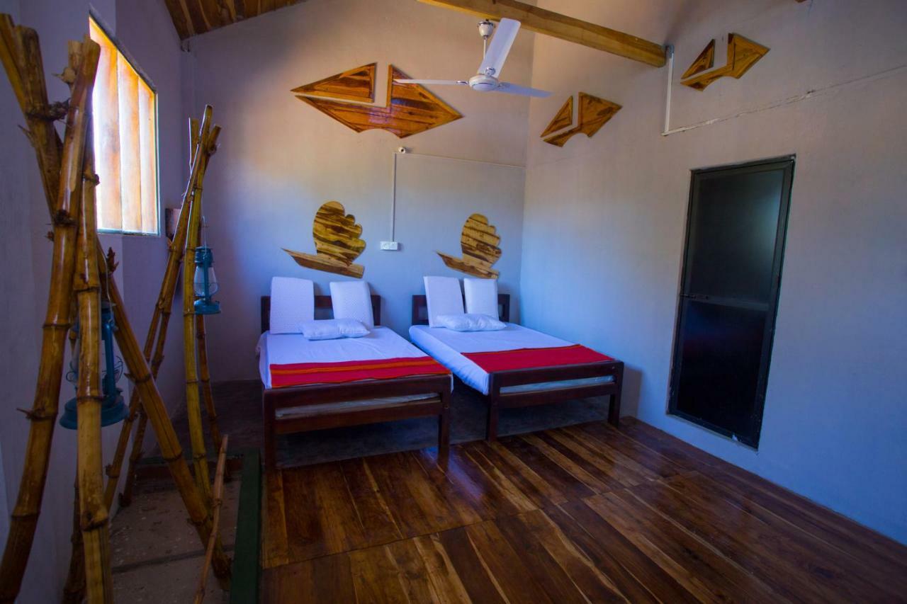 Neem Garden Guest House Batticaloa ห้อง รูปภาพ