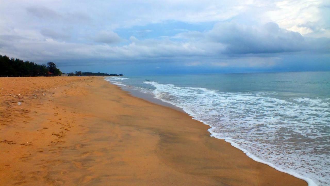 Neem Garden Guest House Batticaloa ภายนอก รูปภาพ