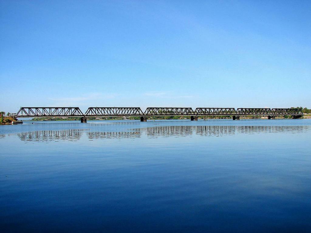 Neem Garden Guest House Batticaloa ภายนอก รูปภาพ