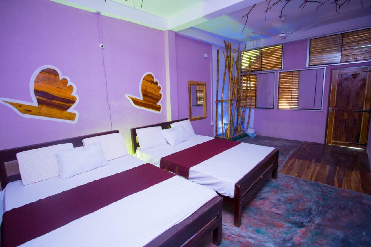 Neem Garden Guest House Batticaloa ห้อง รูปภาพ